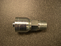 Global Crimp Male Pipe Fitting